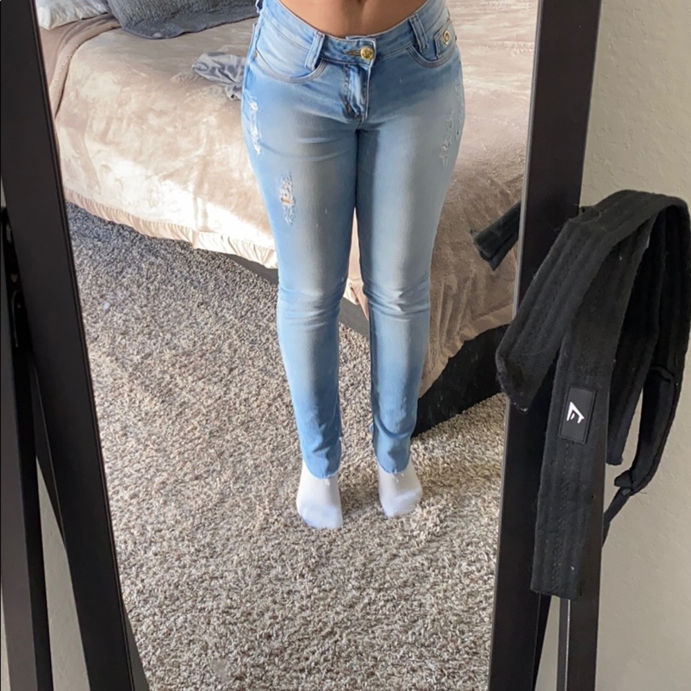 Morena Rosa Jeans 👖 - Picture 8 of 8